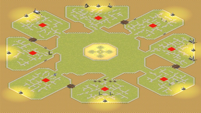 [8] The Oil With Bonus - NEO [Team] [Nuke] V2 preview