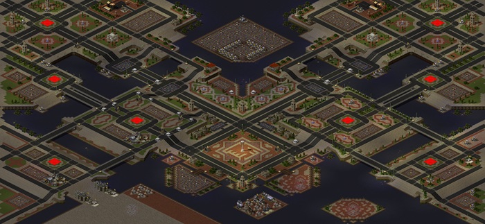 [8] Andalusia preview