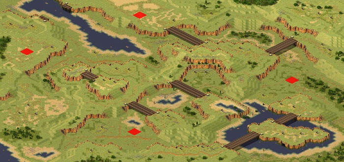 [4] Treetop Hills preview