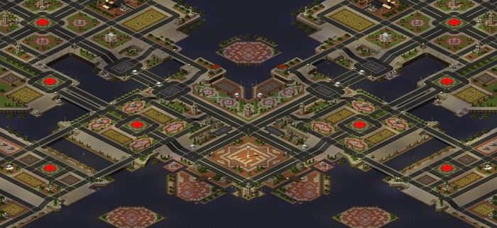 [8] Andalusia preview