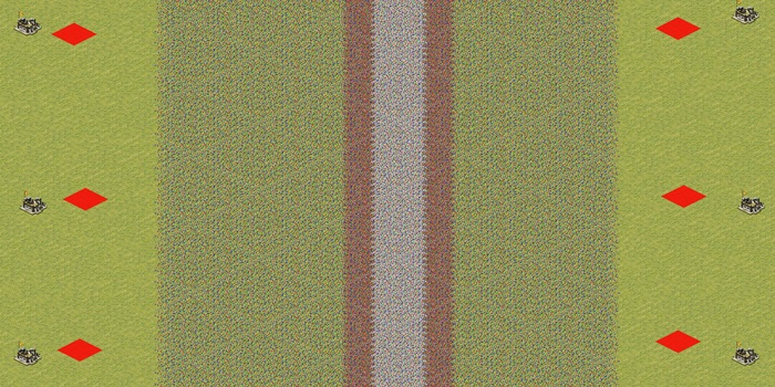 REKOOOL - pro map by DOC - SMALLER v3 preview