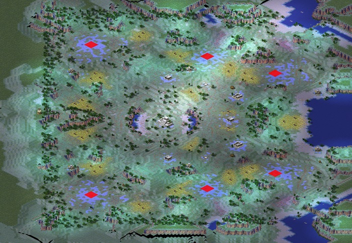 [6] The Moon Temple v3 preview