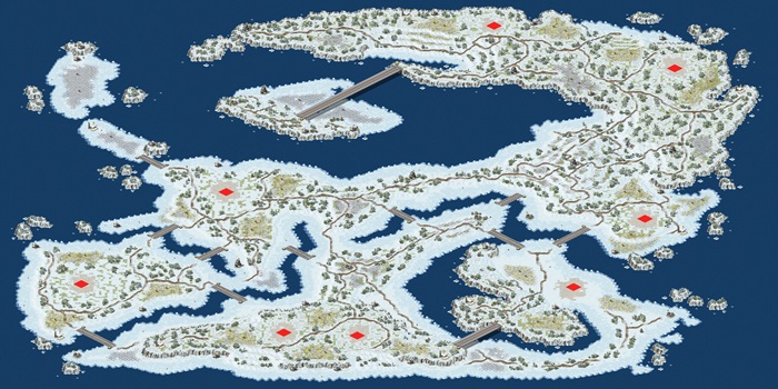 Icy Pinch (2-8) preview