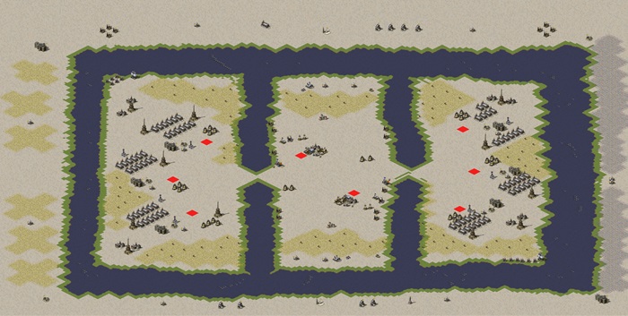 DJM 2018-14 (2vs6) preview