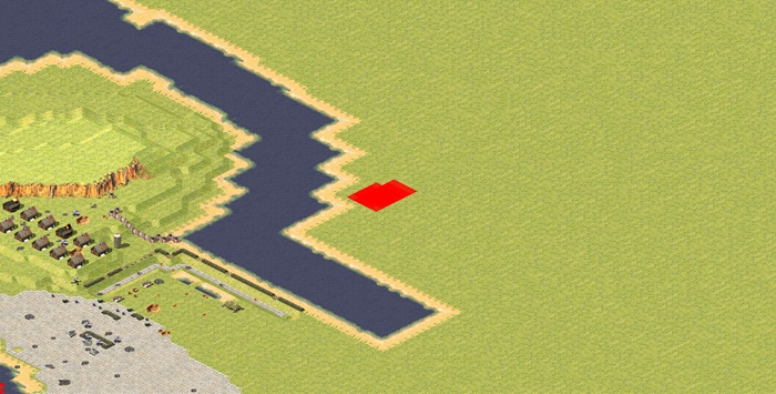 WW2 - [Germin] Map by Dark monster 1.0 [Alpha] preview