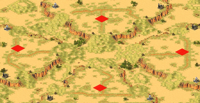 [4] Dry Heat Blitz preview