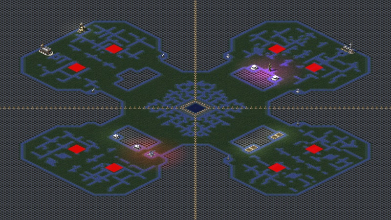 The PrivacyVK [Anti-Rush] preview