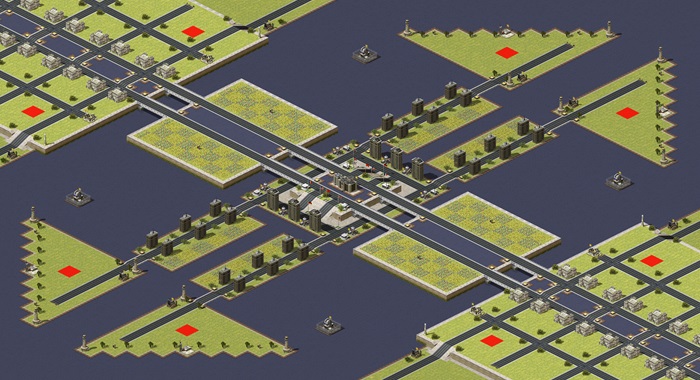 Yuris Harbour (2-8) [120x130] preview