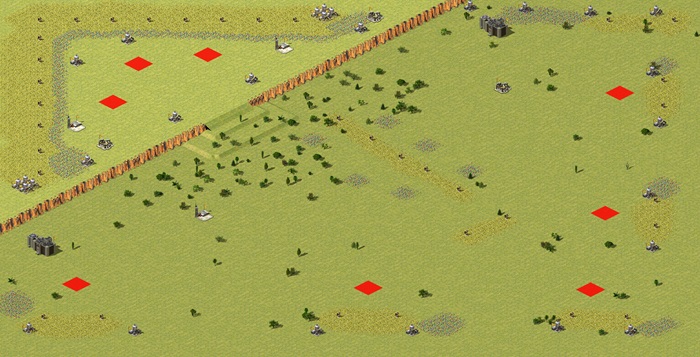 Vendetta preview