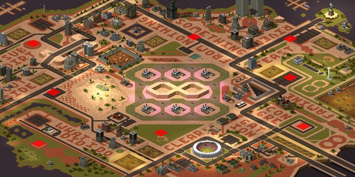Sonic Highways [2-8] zoom's edition preview