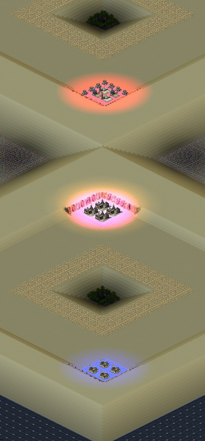 Existential Threat Survival (7p) - MISSING (Fast Build) preview