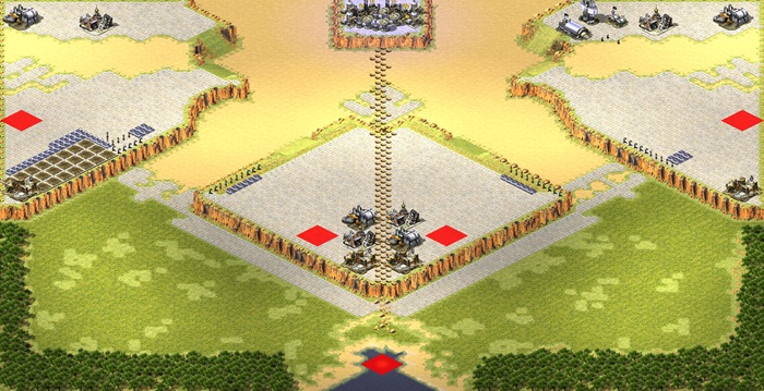 Eviedit kecodon10hAtred survival(`-`)EViLHeAt (oil derrick fix by Exotiic) preview