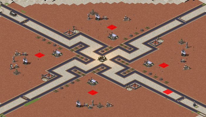 xenomorph [beta]3] preview