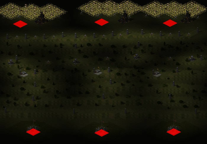 Trench Survival Mod preview