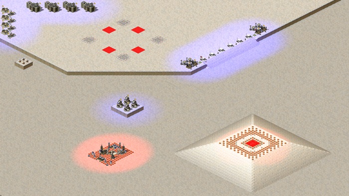 Hardcore Survival Roman Style preview