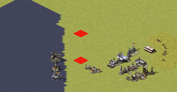 pacific survival testmap t5 preview