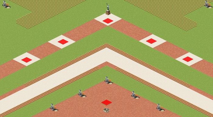 ERAZER 1 preview