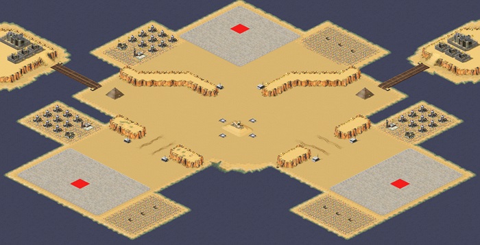 Triangle of Doom 1.0.5 (Beta) preview