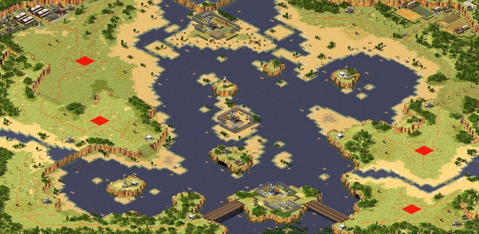 2vs2 ms Renegade preview