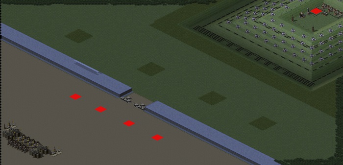 [SURVIVAL]Fortress 5.0 (b of bEDITEDv1.2) preview