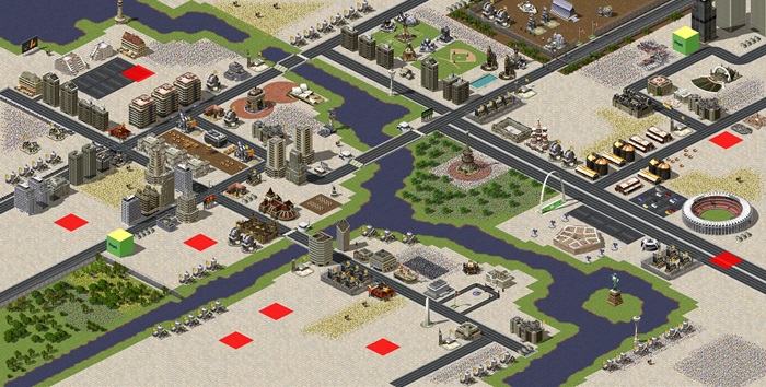 official Lucky City ( 2-8 ) preview