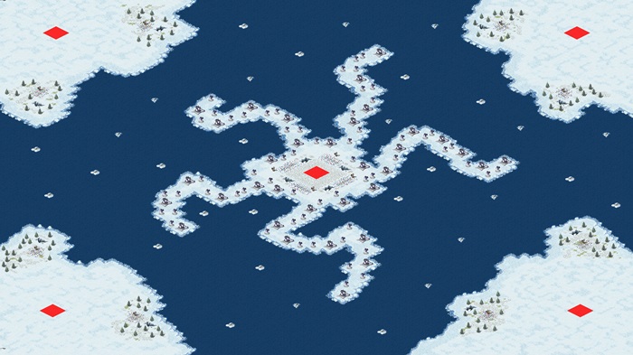 [5] Naval Warfare v1.5 preview