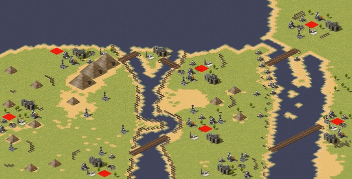 egypt by nemo preview