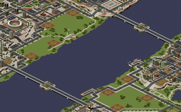 Gateway Arch Survival (3p) -- MISSING (randomized 2019-02-23 044301) preview