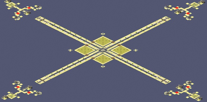 (2-8) Ocean War by Gray TZ preview