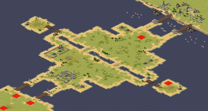 Allied Mission 07 - Prism Stolen preview