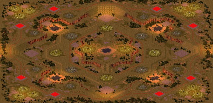 DUSK preview
