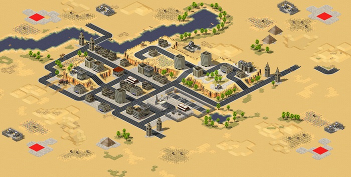 [4] Cairo preview