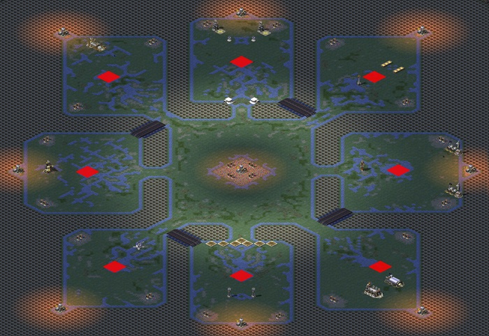 [8] The Oil With Bonus V19 [Team] preview