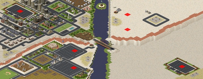 Mike's Map 6 preview