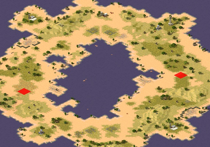 [2] Glowing Waters SFJ preview