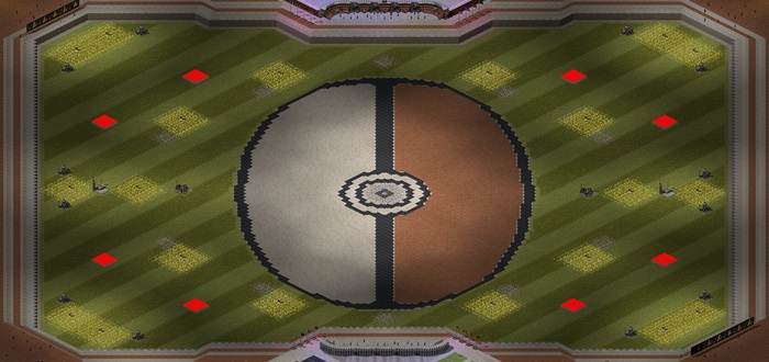 [8] Pokemon Stadium preview