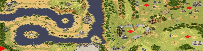 (3) Negers CooP Mission 2 G1 preview