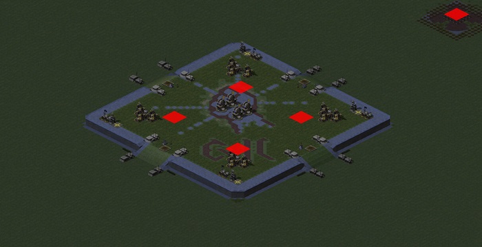 Last Stand v1.9.10 preview