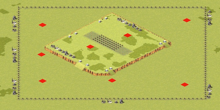 (8)Be Die(2V6)Hard Mod preview