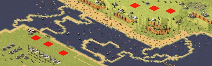 NORMANDY 1944 v1.3 preview
