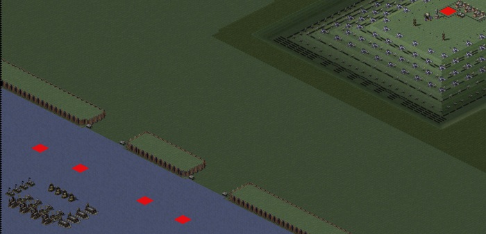 [SUR]Fortress 8.0 (AirUnits ON) Fixed By Lucifer_MS L2 preview