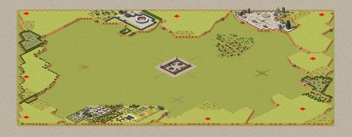 X marks the Spot (2-8) preview