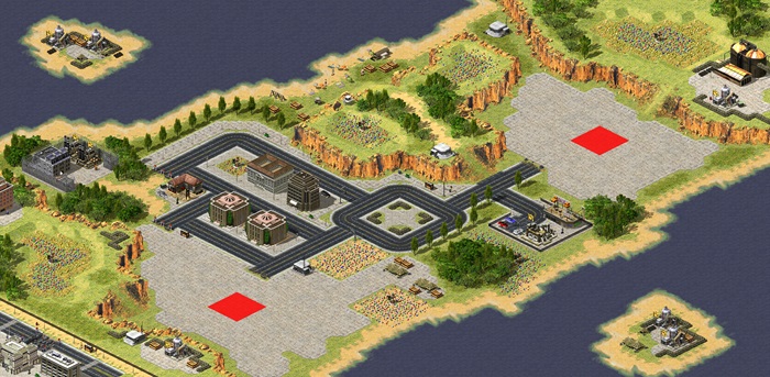 MO: Village Rampage (2) preview