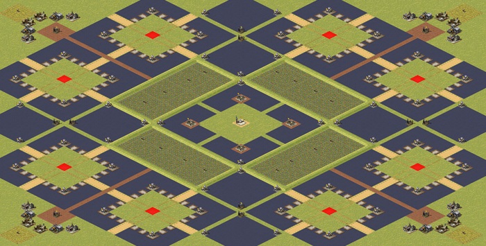 Unholy Allies 1 (AV) preview