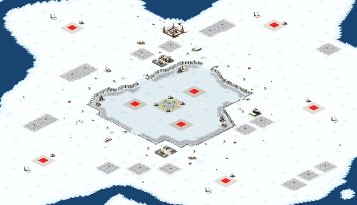 Stabbing Cold (3vs5) preview