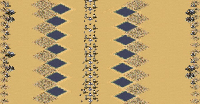 rekool new 2v2 by trdell preview