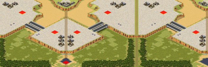 Evil Hate 6P Survival[Aerion v28]TEST8 preview