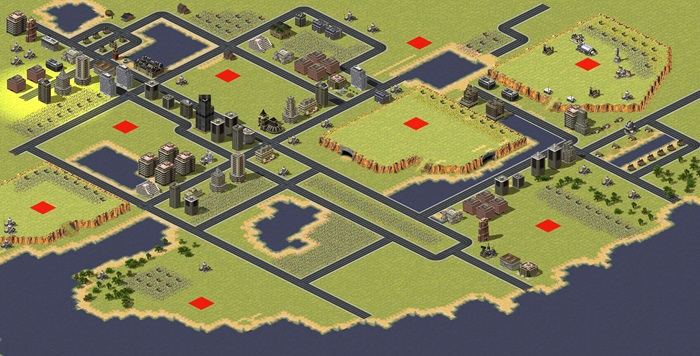 KoastLine Kaos preview