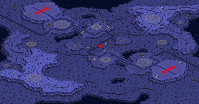 Icebound Fray Survival (6p) -- MISSING (randomized 2019-04-14 210501) preview