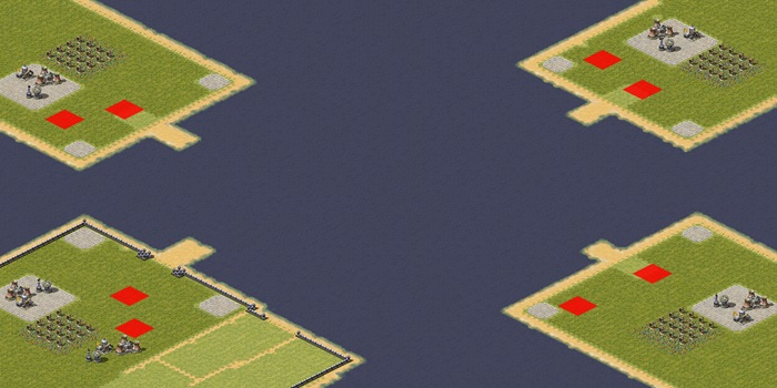 Water Fort Oil vs AI Korea + Iraq Limited preview